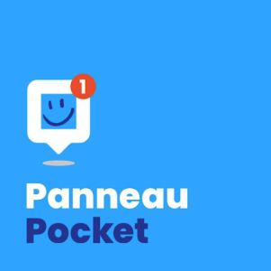 Télécharger Panneau Pocket